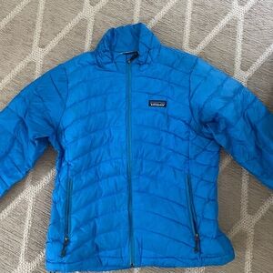 Patagonia Puffer Jacket
